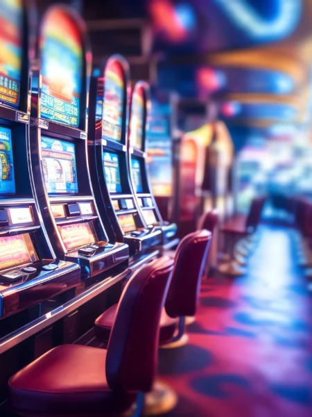 It’s great the government is tightening gambling regulation